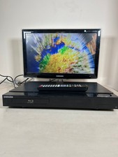 Samsung HT-C5200 2.1 Channel