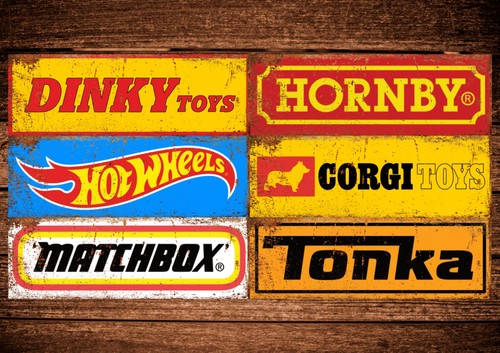 Toy store metal signs - ,, hot