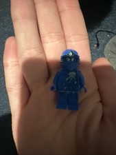 LEGO Ninjago NRG Jay