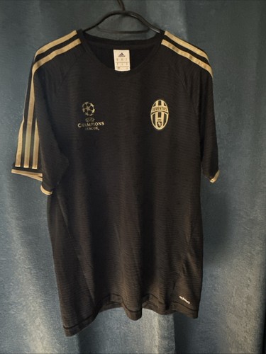 Juventus training shirt - juventus,