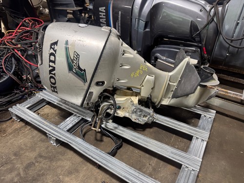Honda bf30 stroke - honda,