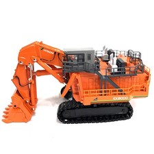 [Extra Large Hydraulic Excavator] Hitachi Construction Machinery Hitachi