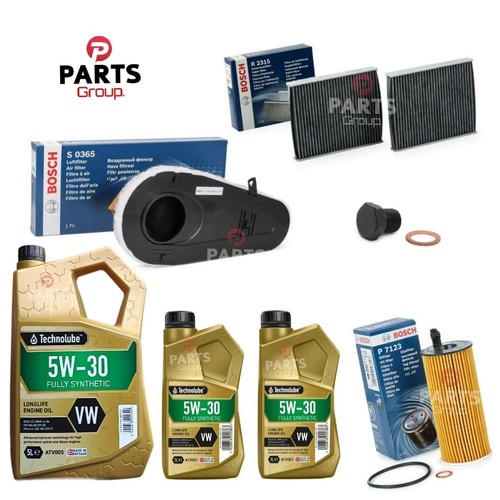 Bosch service kit for - kit, bmw