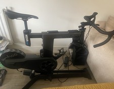 1 x	Wahoo Kickr Indoor Smart