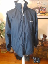 Mens Backswing Jacket Size M