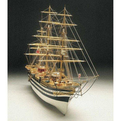 Mantua 800741 84 - 1/84, amerigo