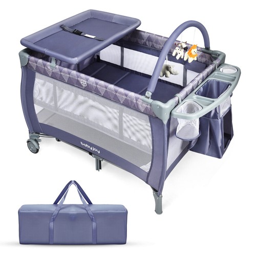 Portable baby playard - portable,