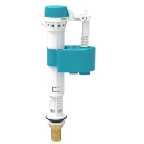 Toilet cistern valve fill - toilet,