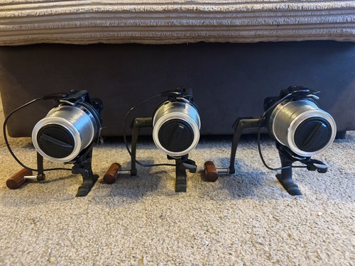 Daiwa tournament 5000be - tournament,