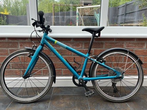 Islabike beinn 20s speed - islabike,
