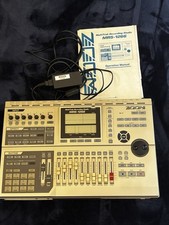 Zoom MultiTrak Recording