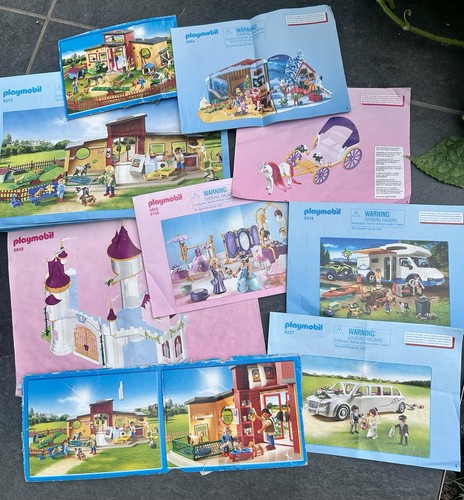 Playmobil project bundle at - playmobil,