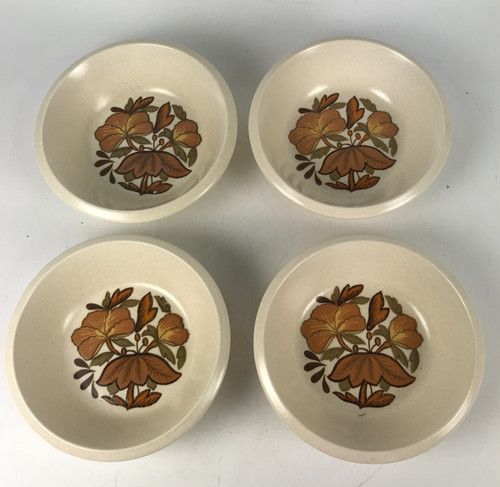 Royal worcester palissy - 4,
