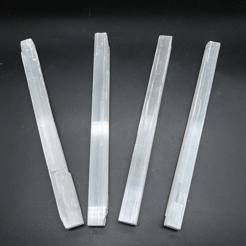 Large rough selenite - large,