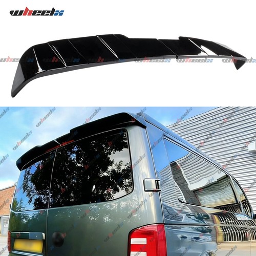 Rear roof spoiler for - rear, vw