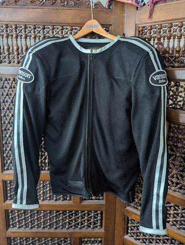 Vintage vanson ventmax - vintage,