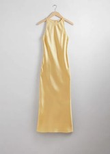 BNWT & Other Stories Yellow