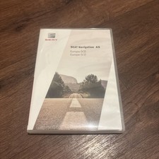 Genuine Seat V2 Satellite