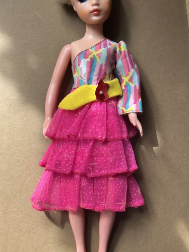 Vintage 1980s sindy doll - vintage,