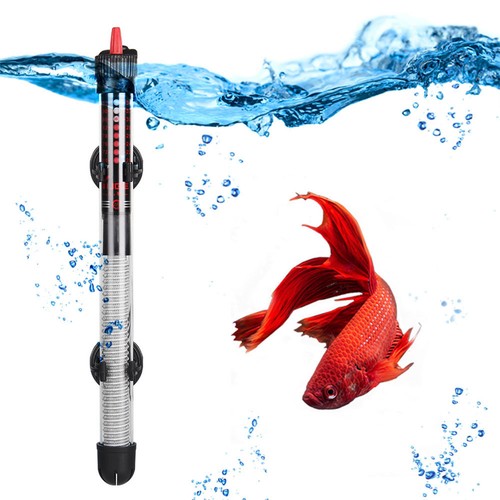 Submersible aquarium heater - submersible,