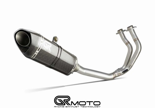 Full exhaust system for - exhaust,