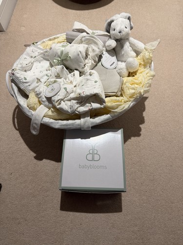 Babyblooms little love - babyblooms,