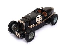 Auto Replicas 1/43 Scale