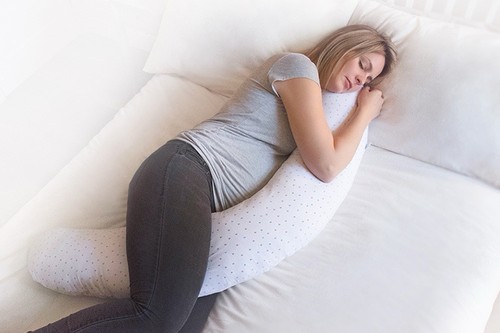 Purflo cool comfort pregnancy - cool,