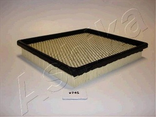 Ashika air filter for - air, chrysler