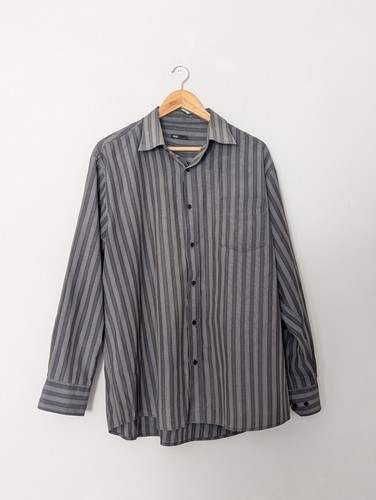 Ethel austin mens - austin, striped