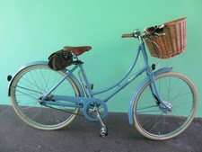 Pashley Poppy bicycle
