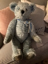 DEAN'S RAG BOOK Teddy BEAR-