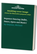 Sequence Dancing (Ballet