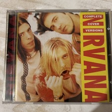 Nirvana - Complete Cover