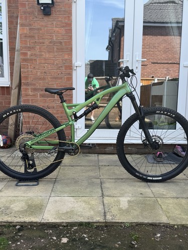Boardman mtr mountain - 8.8,