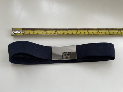 Prada milano belt - milano,