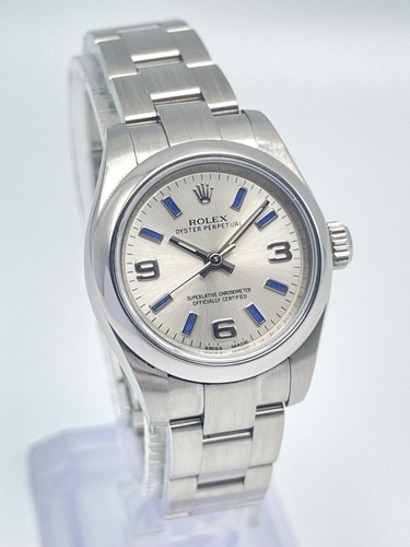 Rolex oyster perpetual 26mm - rolex,