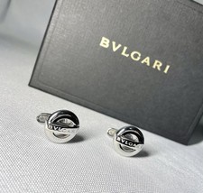 Auth [Beautiful] BVLGARI Logo