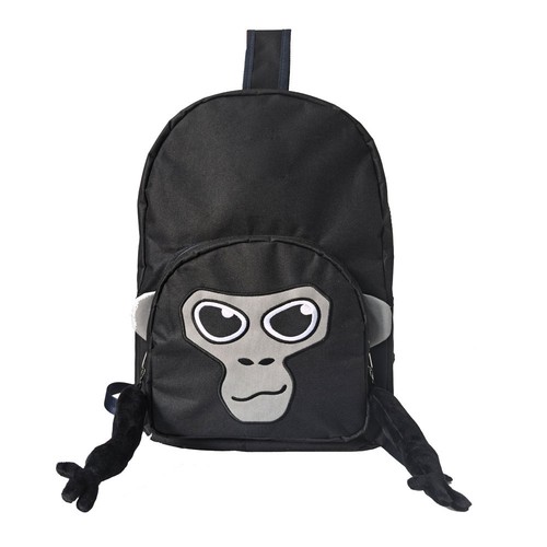 Gorilla monkey school - gorilla*,