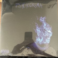 Psychodrama by Dave (Vinyl