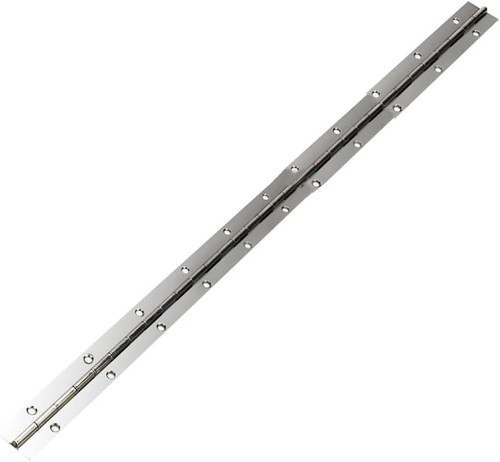 Heavy duty stainless - stainless, steel