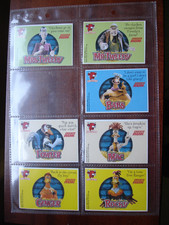 7 x Laughing Cow Cheese