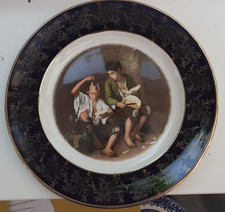 Weatherby Hanley Falcon Ware