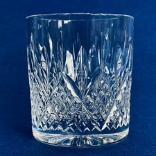 Vintage Stuart Crystal