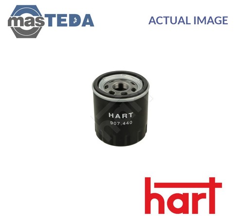 907 440 engine oil - engine, hart