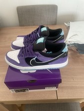 Nike SB Dunk Hayley Wilson