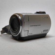 Sony DCR-SR32 E 2000x Digital
