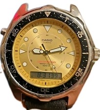 VINTAGE CASIO AMW-320R  Arni