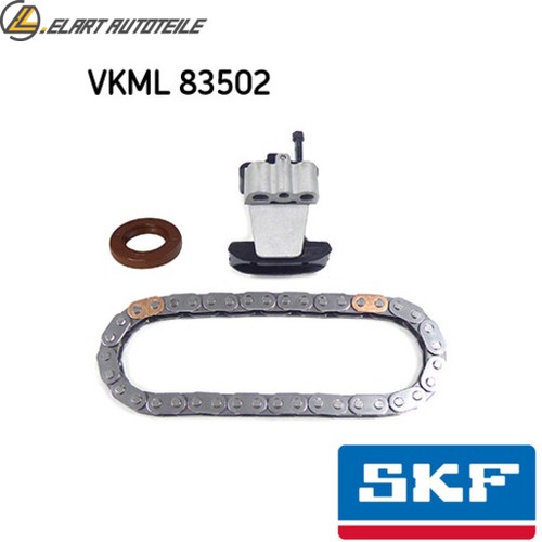 Timing chain kit - vkml, 83502