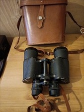 Vintage Regent 7x50 Binoculars